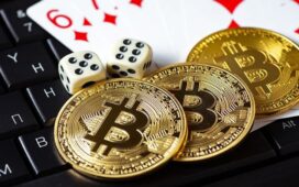 Crypto gambling winnings