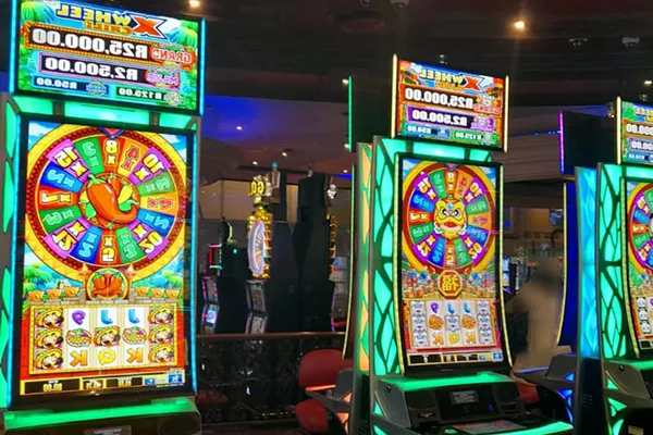 Prefer 3-Reel Slot