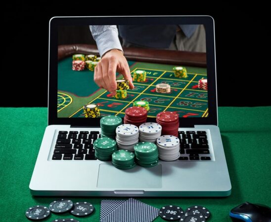 Online Casino Trends: What to Expect coming down the line for Gaming