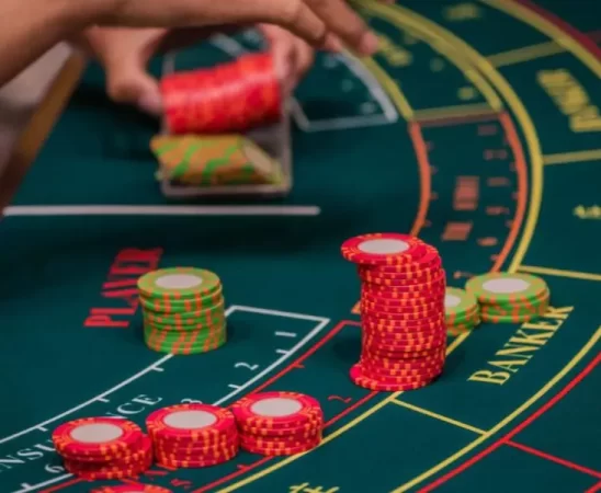 Slots Wallet Solutions